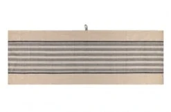 4Living Gift Set - Sauna Kleed En Sauna Kussen -Haywardses Winkel 4living gift set sauna kleed en sauna kussen 2