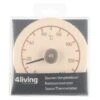 4Living Sauna Thermometer Grenen 2 4Living Sauna Thermometer Grenen -Haywardses Winkel 4living sauna thermometer grenen