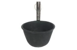 4Living Saunaland Sauna Emmer Rustiek 3 Liter