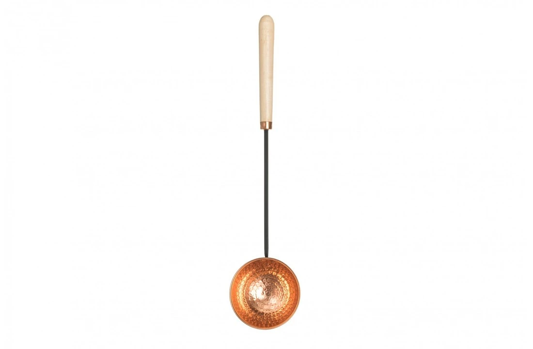 4Living Saunaland Sauna Opgietlepel Copper 5 4Living Saunaland Sauna Opgietlepel Copper - Afbeelding 3