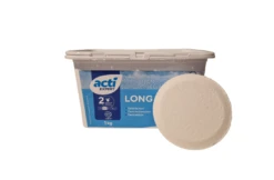 Acti Acti Long Tab Chloor Tabletten 1kg - 250 Grams 11 Acti Acti Long Tab Chloor Tabletten 1kg - 250 Grams -Haywardses Winkel acti acti long tab chloor tabletten 1kg 250 grams 3