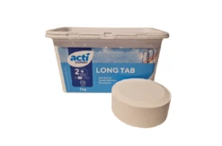Acti Acti Long Tab Chloor Tabletten 1kg - 250 Grams 13 Acti Acti Long Tab Chloor Tabletten 1kg - 250 Grams -Haywardses Winkel acti acti long tab chloor tabletten 1kg 250 grams 5