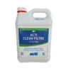 Acti Acti Zwembad Filter Reiniger-Ontkalker 5L -Haywardses Winkel acti acti zwembad filter reiniger ontkalker 5l