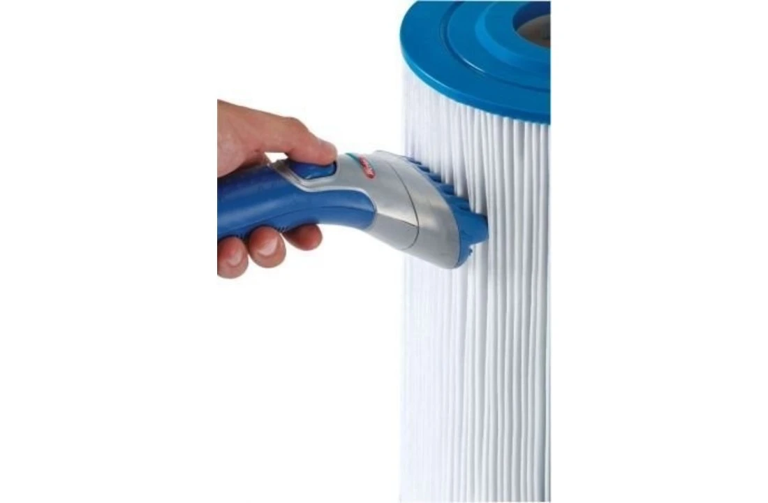 Aqua Finesse Aquafinesse Perfect Jet Spa Filter Kam 4 Aqua Finesse Aquafinesse Perfect Jet Spa Filter Kam - Afbeelding 2