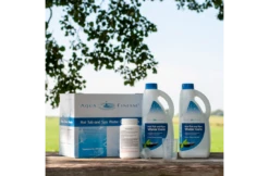 Aqua Finesse AquaFinesse Spa En Hot Tub Water Care Box Nederlandse Markt -Haywardses Winkel aqua finesse aquafinesse spa en hot tub water care 1