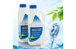 Aqua Finesse AquaFinesse Spa En Hot Tub Water Care Box Nederlandse Markt -Haywardses Winkel aqua finesse aquafinesse spa en hot tub water care 2