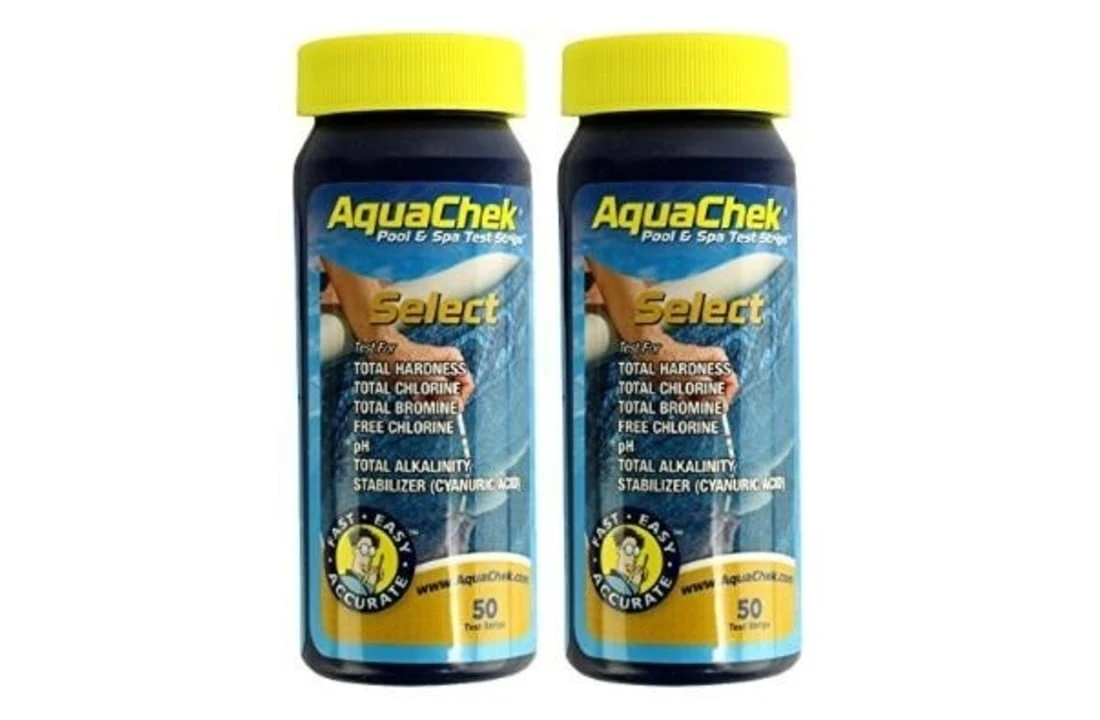 AquaChek AquaChek Select - Refill 4 AquaChek AquaChek Select - Refill - Afbeelding 2