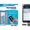 AquaChek AquaChek Test & Treat Watertest Met App -Haywardses Winkel aquachek aquachek test treat watertest met app