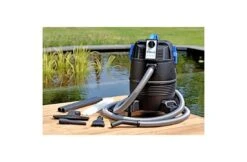 AquaForte Aquaforte Vijverstofzuiger 4 In 1 -Haywardses Winkel aquaforte aquaforte vijverstofzuiger 4 in 1 4