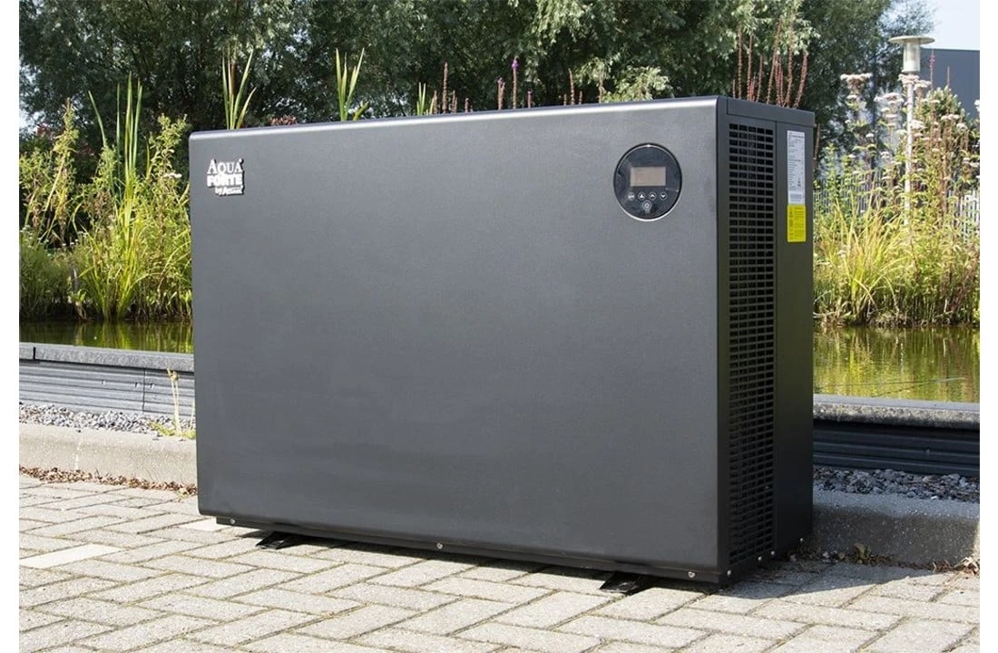 AquaForte Warmtepomp - AquaForte Mr. Silence Full Inverter 6 AquaForte Warmtepomp - AquaForte Mr. Silence Full Inverter - Afbeelding 4