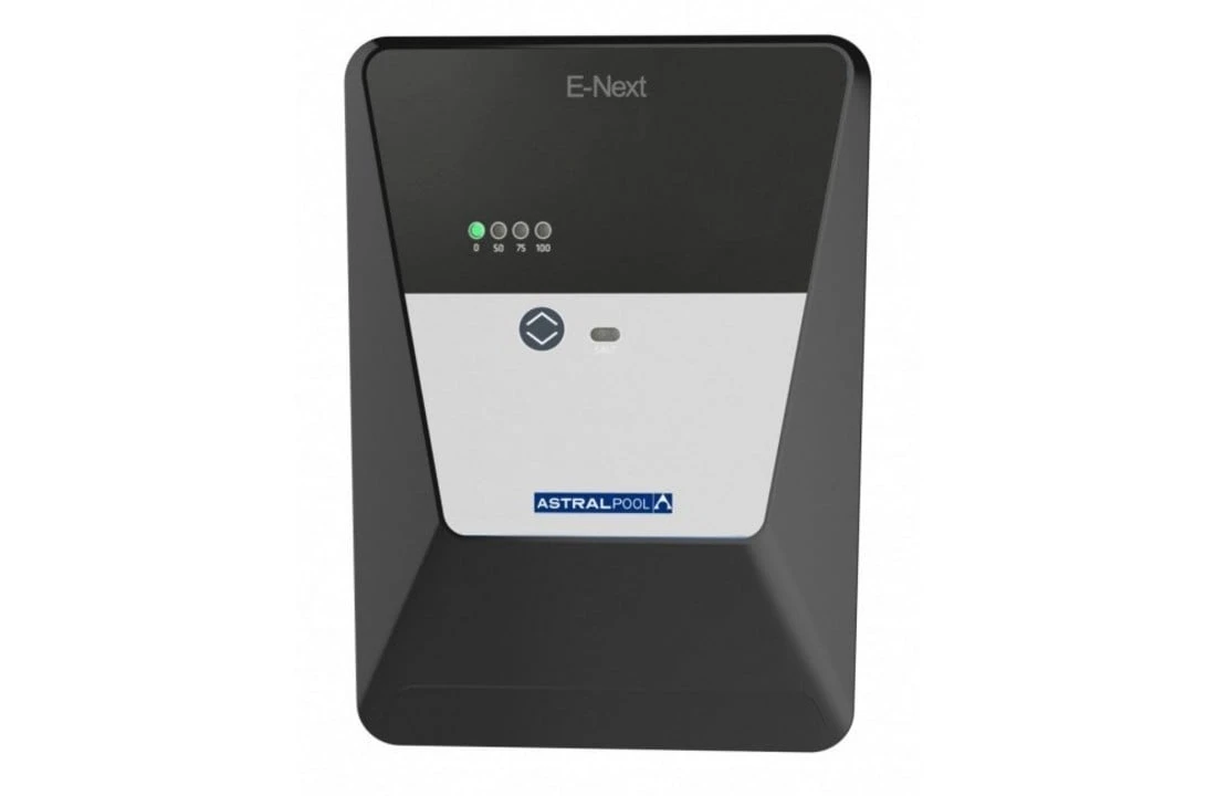 Astralpool Astral E-Next Zoutelektrolyse 4 Astralpool Astral E-Next Zoutelektrolyse - Afbeelding 2