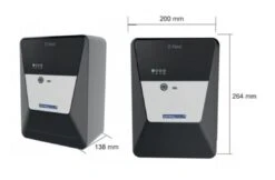 Astralpool Astral E-Next Zoutelektrolyse 9 Astralpool Astral E-Next Zoutelektrolyse -Haywardses Winkel astralpool astral e next zoutelektrolyse 3