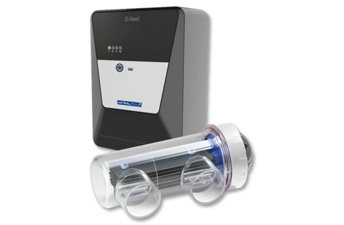 Astralpool Astral E-Next Zoutelektrolyse 3 Astralpool Astral E-Next Zoutelektrolyse