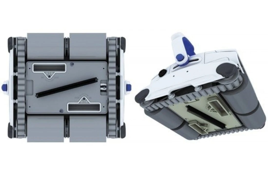 Astralpool Astral H7 DUO Zwembadrobot 4 Astralpool Astral H7 DUO Zwembadrobot - Afbeelding 2