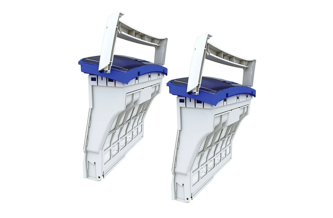 Astralpool Astral H7 DUO Zwembadrobot 6 Astralpool Astral H7 DUO Zwembadrobot - Afbeelding 4