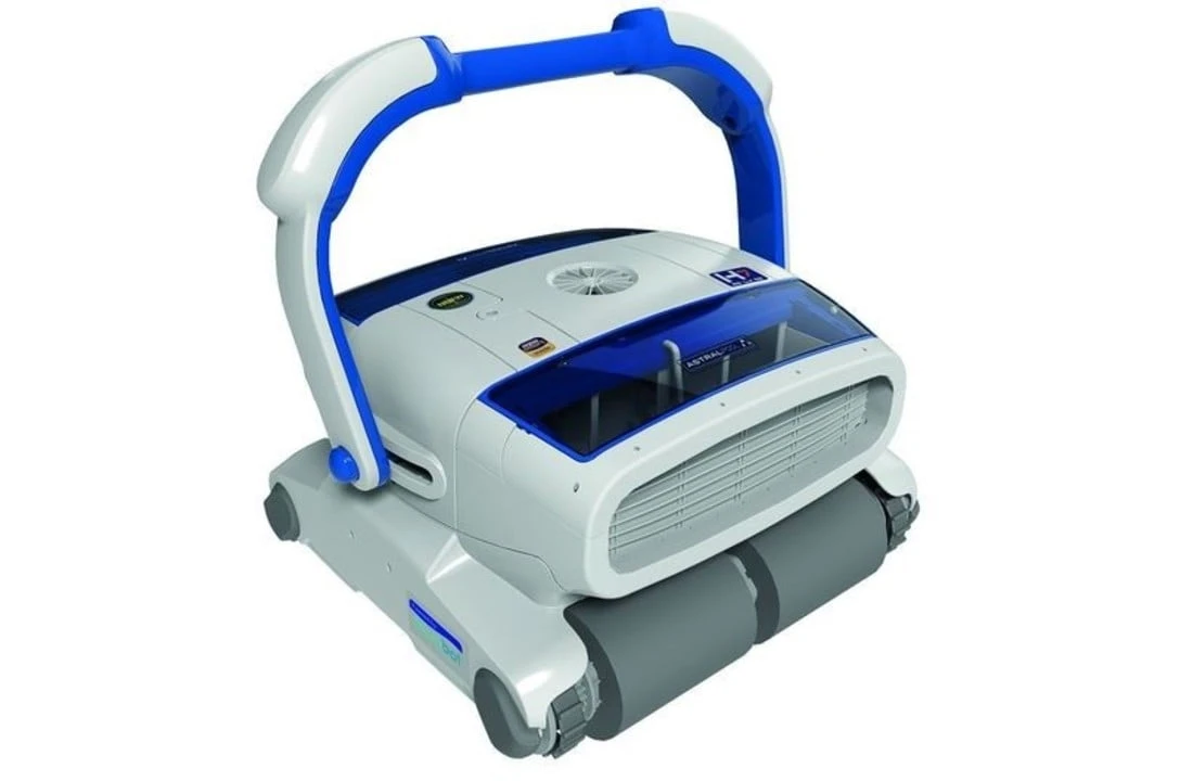 Astralpool Astral H7 DUO Zwembadrobot 3 Astralpool Astral H7 DUO Zwembadrobot