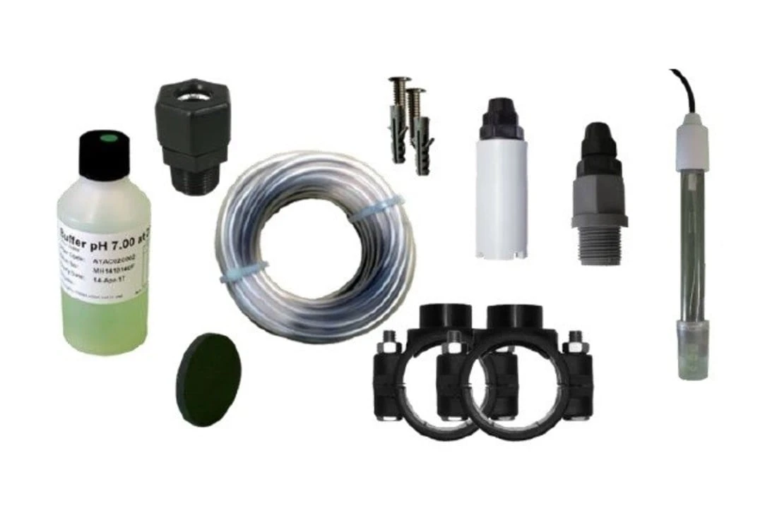 Avady Pools PRIM Evol PH- En PH+ Dosering Voor Zwembaden Tot 120m3 4 Avady Pools PRIM Evol PH- En PH+ Dosering Voor Zwembaden Tot 120m3 - Afbeelding 2