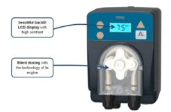Avady Pools PRIM Evol PH- En PH+ Dosering Voor Zwembaden Tot 120m3 7 Avady Pools PRIM Evol PH- En PH+ Dosering Voor Zwembaden Tot 120m3 -Haywardses Winkel avady pools prim evol ph en ph dosering voor zwemb 2