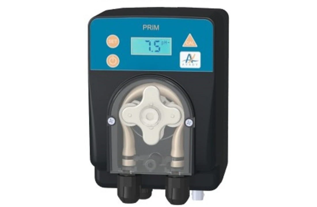 Avady Pools PRIM Evol PH- En PH+ Dosering Voor Zwembaden Tot 120m3 3 Avady Pools PRIM Evol PH- En PH+ Dosering Voor Zwembaden Tot 120m3