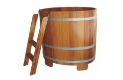 Blumenberg Dompelbad Kambala