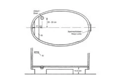 Blumenberg Dompelbad Kambala 9 Blumenberg Dompelbad Kambala -Haywardses Winkel blumenberg dompelbad kambala 3