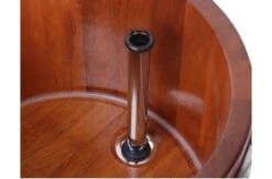 Blumenberg Voetenbak Kambala Hoog Model, 29 Liter -Haywardses Winkel blumenberg voetenbak kambala hoog model 29 liter 1