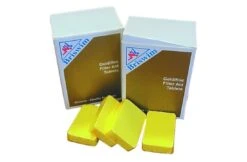 Briswim Briswim Goldifloc Vloktabletten 18 Tabs -Haywardses Winkel briswim briswim goldifloc vloktabletten 18 tabs 2