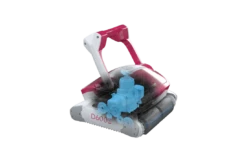 BWT BWT Elektrische Zwembadrobot D600 -Haywardses Winkel bwt bwt elektrische zwembadrobot d600 3