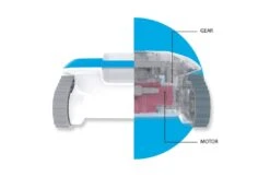 BWT Cosmy 100 Zwembadrobot -Haywardses Winkel bwt cosmy 100 zwembadrobot 2