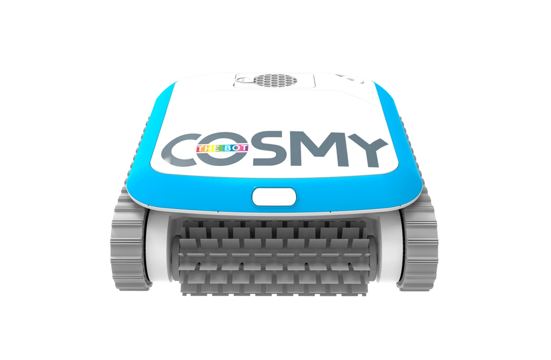 BWT Cosmy 150 Zwembadrobot 5 BWT Cosmy 150 Zwembadrobot - Afbeelding 3