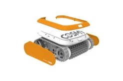 BWT Cosmy Zwembadrobot Cover 12 BWT Cosmy Zwembadrobot Cover -Haywardses Winkel bwt cosmy zwembadrobot cover 4