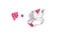 BWT Draadloze Zwembadrobot BC100 -Haywardses Winkel bwt draadloze zwembadrobot bc100 2