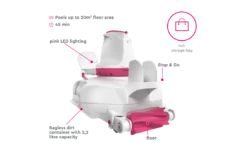 BWT Draadloze Zwembadrobot BC100 -Haywardses Winkel bwt draadloze zwembadrobot bc100 3