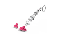 BWT Elektrische Zwembad Stofzuiger BC02 -Haywardses Winkel bwt elektrische zwembad stofzuiger bc02 3