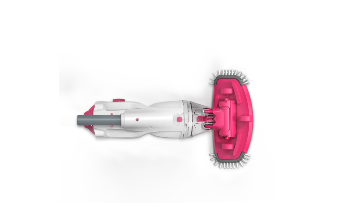 BWT Elektrische Zwembad Stofzuiger BC30 - Op Accu. 5 BWT Elektrische Zwembad Stofzuiger BC30 - Op Accu. - Afbeelding 3