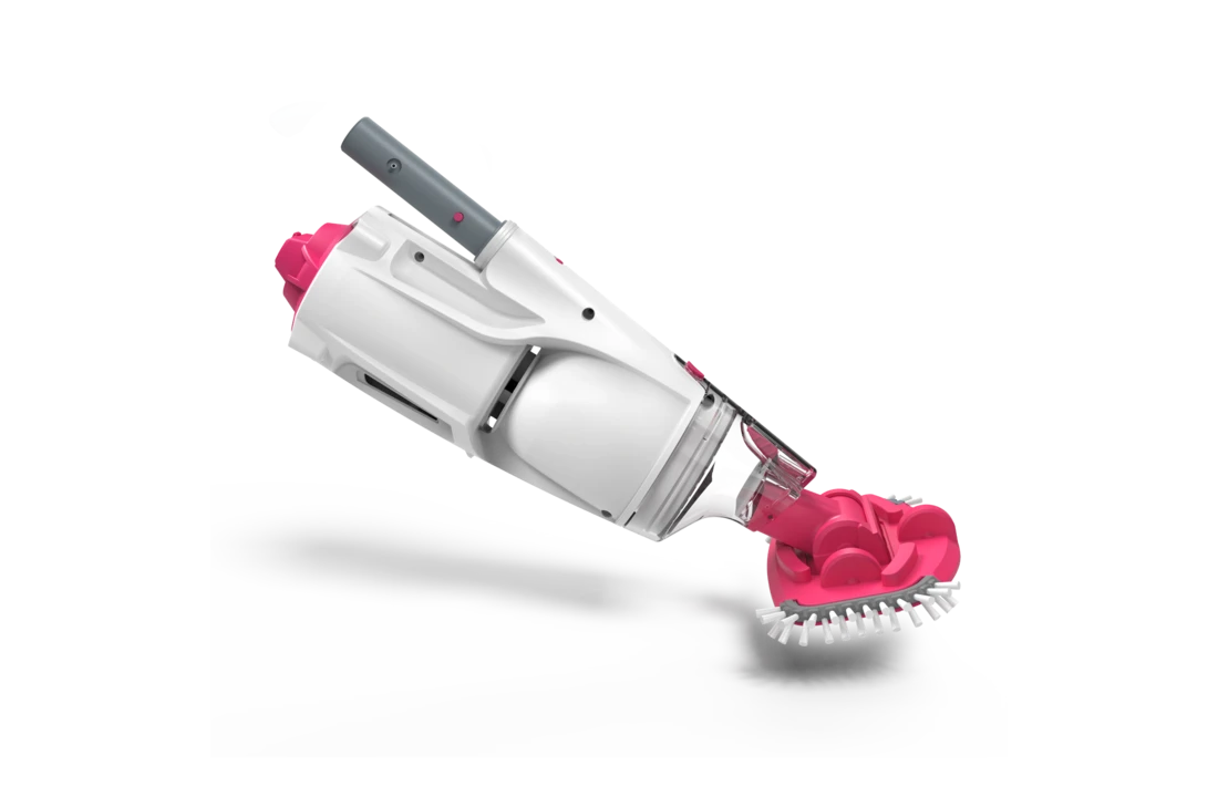 BWT Elektrische Zwembad Stofzuiger BC30 - Op Accu. 6 BWT Elektrische Zwembad Stofzuiger BC30 - Op Accu. - Afbeelding 4