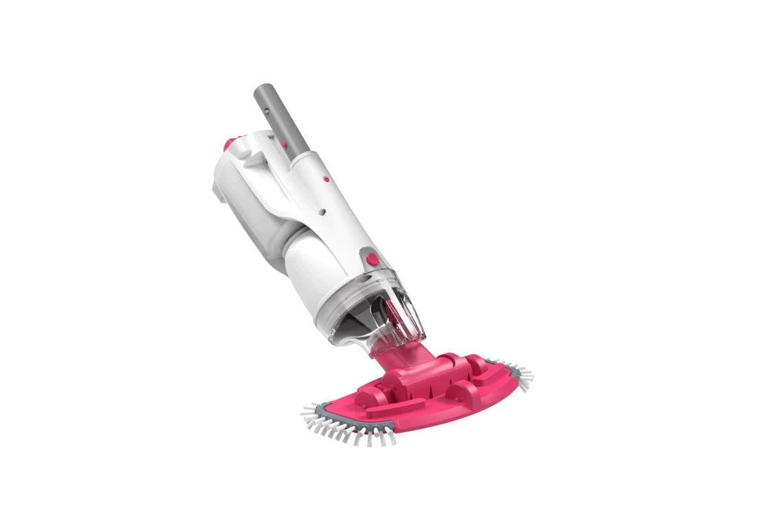 BWT Elektrische Zwembad Stofzuiger BC30 - Op Accu. 3 BWT Elektrische Zwembad Stofzuiger BC30 - Op Accu.