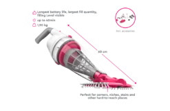 BWT Elektrische Zwembad Stofzuiger BC50 - Op Accu 11 BWT Elektrische Zwembad Stofzuiger BC50 - Op Accu -Haywardses Winkel bwt elektrische zwembad stofzuiger bc50 op accu 3