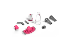 BWT Elektrische Zwembad Stofzuiger BC50 - Op Accu 12 BWT Elektrische Zwembad Stofzuiger BC50 - Op Accu -Haywardses Winkel bwt elektrische zwembad stofzuiger bc50 op accu 4