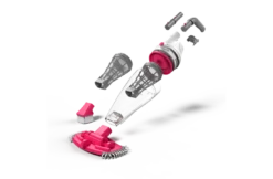 BWT Elektrische Zwembad Stofzuiger BC50 - Op Accu 13 BWT Elektrische Zwembad Stofzuiger BC50 - Op Accu -Haywardses Winkel bwt elektrische zwembad stofzuiger bc50 op accu 5