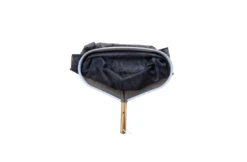 Clear Choice Gold Zwembad Bodem Schepnet Aluminium