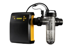 Davey Water Products Davey Promatic Lifeguard Low Salt -Haywardses Winkel davey water products davey promatic lifeguard low 2