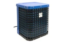 Duraheat Hot Splash Zwembad Warmtepomp 3,35 KW Tot 12m3 -Haywardses Winkel duraheat hot splash zwembad warmtepomp 335 kw tot 2