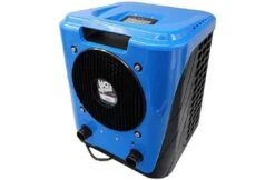 Duraheat Hot Splash Zwembad Warmtepomp 3,35 KW Tot 12m3