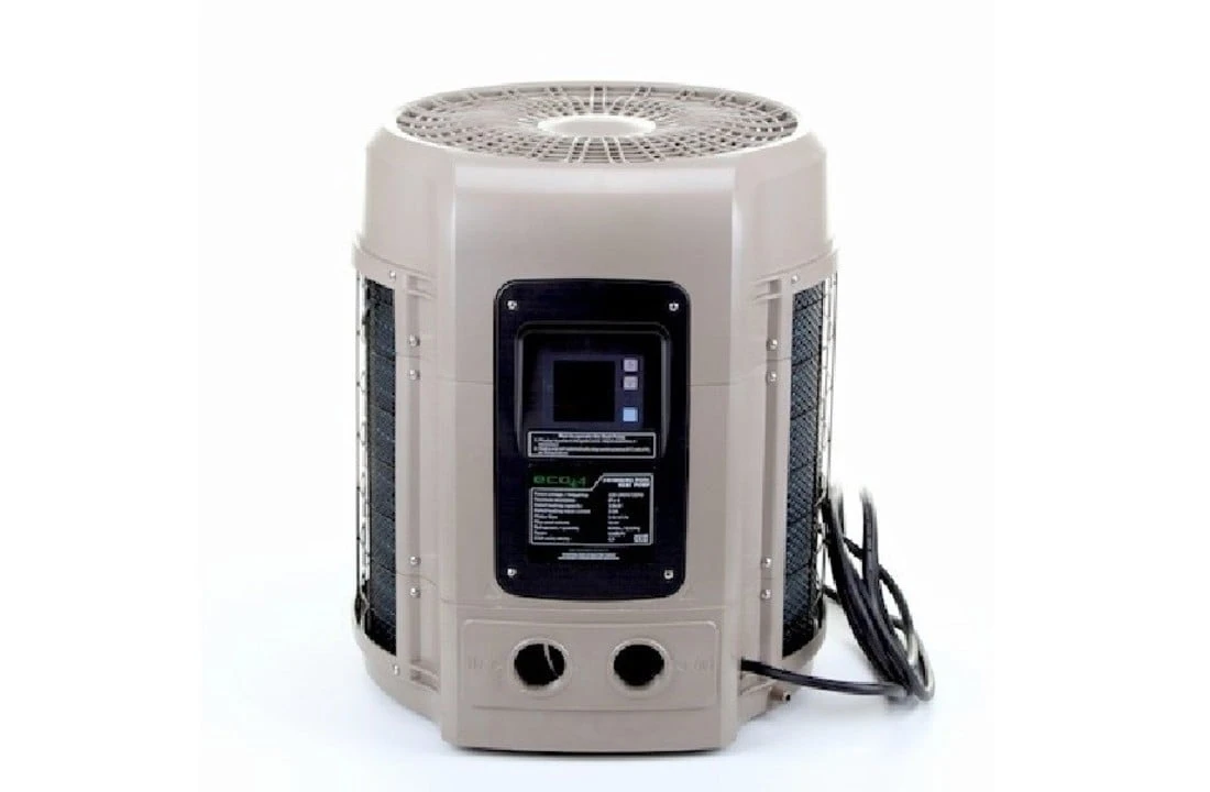 Duraheat Sunspring Warmtepomp 14kW 230v Tot 45m/3 6 Duraheat Sunspring Warmtepomp 14kW 230v Tot 45m/3 - Afbeelding 4