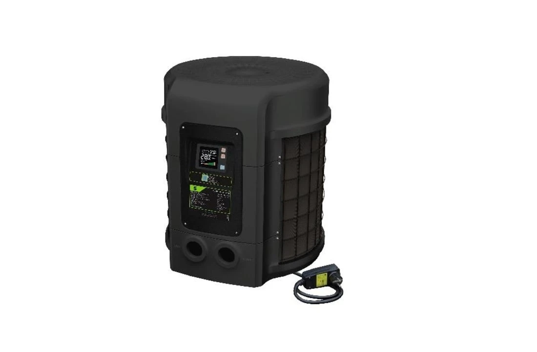 Duraheat Sunspring Warmtepomp 14kW 230v Tot 45m/3 3 Duraheat Sunspring Warmtepomp 14kW 230v Tot 45m/3