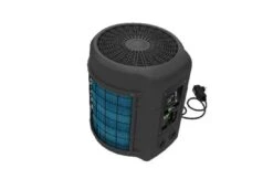 Duraheat Sunspring Warmtepomp 5kW 230v Tot 12m/3 11 Duraheat Sunspring Warmtepomp 5kW 230v Tot 12m/3 -Haywardses Winkel duraheat sunspring warmtepomp 5kw 230v tot 12m 3 3