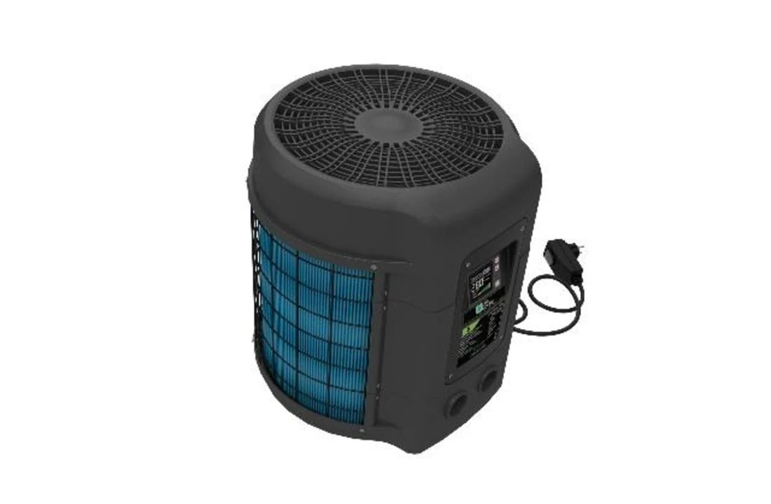 Duraheat Sunspring Warmtepomp 5kW 230v Tot 12m/3 6 Duraheat Sunspring Warmtepomp 5kW 230v Tot 12m/3 - Afbeelding 4