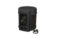 Duraheat Sunspring Warmtepomp 7kW 230v Tot 20m/3