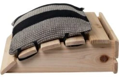 Emendo Emendo Hoofdsteun Bol Model Met Zwart Kussen -Haywardses Winkel emendo emendo hoofdsteun bol model met zwart kusse 1